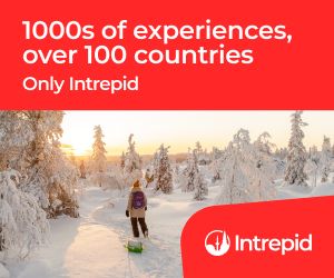 Intrepid